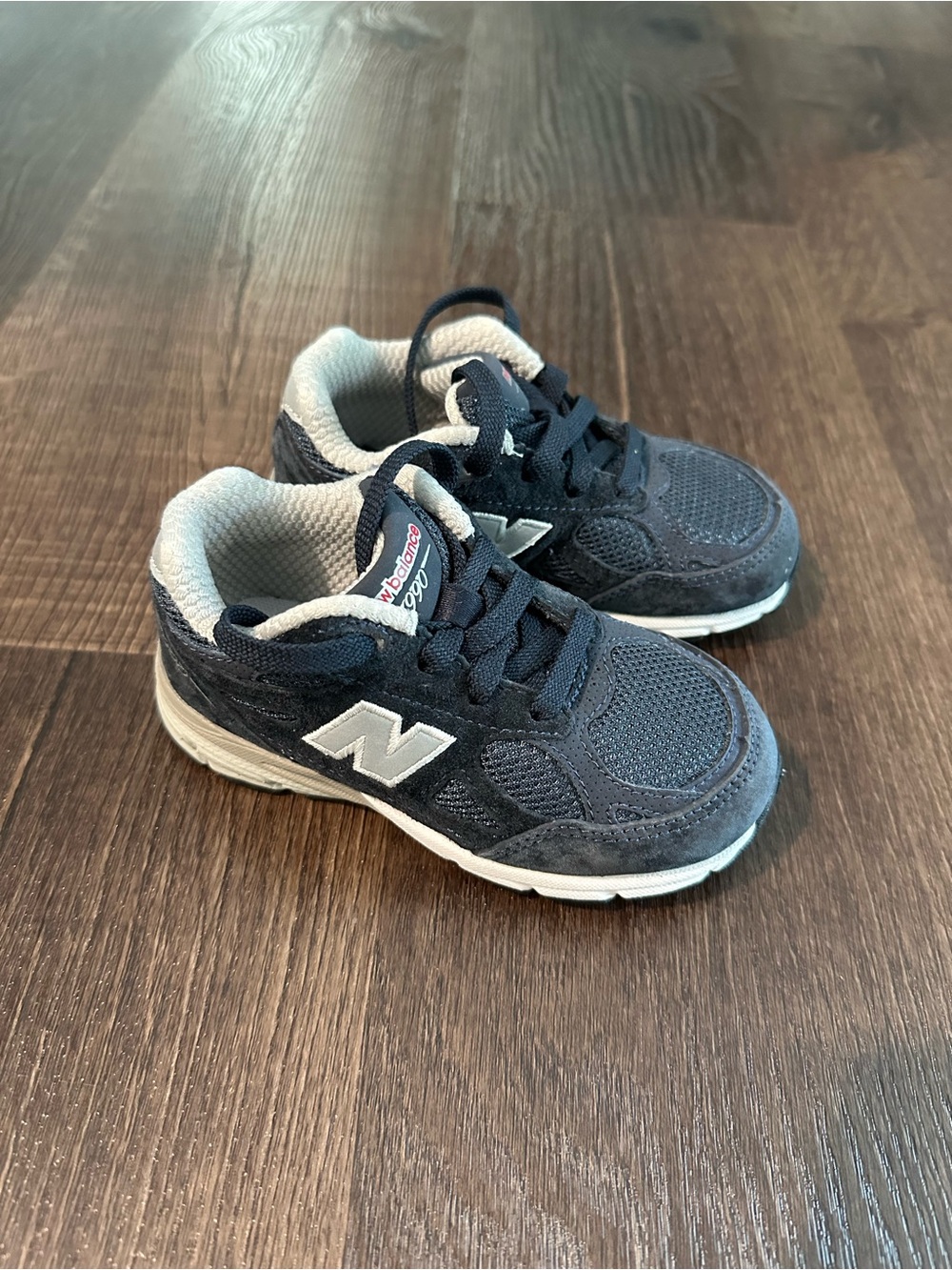 New Balance 990 Kids Sneakers
